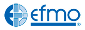 efmo logo