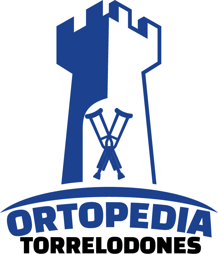 logo centro ortopedia torrelodones