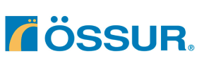 ossur logo