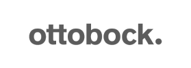 ottobock logo