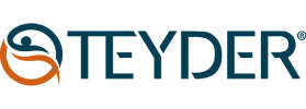 teyder logo